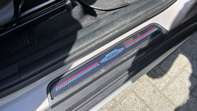 MINI Countryman 1.5 Cooper Sport 5dr Petrol Hatchback